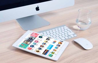 The hand rail is going a little faster than the moving sidewalk.