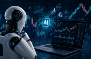 Wie künstliche Intelligenz die Trading-Strategien im Jahr 2026 verändert
