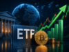 Warum Krypto-ETFs zum wichtigsten Treiber des Marktes geworden sind