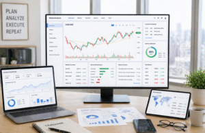 Wie Analyseplattformen Tradern helfen, den Markt besser zu verstehen