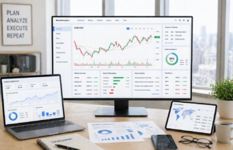Wie Analyseplattformen Tradern helfen, den Markt besser zu verstehen