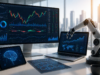 Warum die Automatisierung des Handels zum Standard im Trading wird