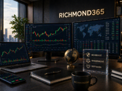 Richmond365 — Ein bewährter Broker mit makellosem Ruf