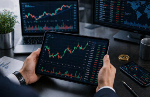 Richmond365 — ein fortschrittliches Unternehmen für Investitionen