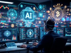 Wie Künstliche Intelligenz das Trading und die Investmententscheidungen verändert