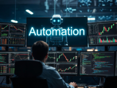 Warum die Automatisierung zum Standard im modernen Trading wird