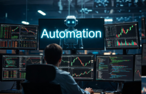 Warum die Automatisierung zum Standard im modernen Trading wird