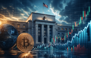 Warum Trader die Entscheidungen der Fed genau verfolgen und wie sie alle Märkte beeinflussen