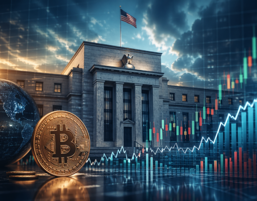 Warum Trader die Entscheidungen der Fed genau verfolgen und wie sie alle Märkte beeinflussen