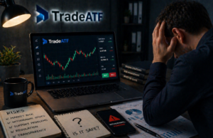 TradeATF: Welche Zweifel bei Tradern aufkommen