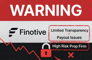 Finotive: Was Investoren über die Arbeit mit der Plattform wissen sollten