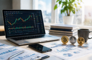 Richmond365: Neues Trading-Unternehmen mit modernem Investmentansatz