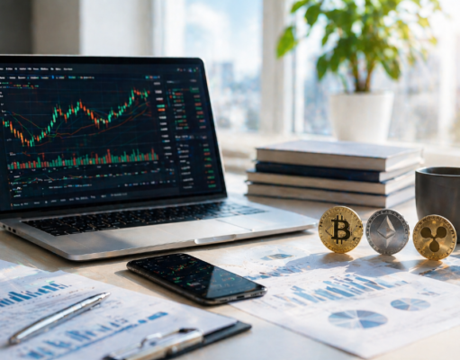 Richmond365: Ein neues Trading-Unternehmen mit modernem Investmentansatz