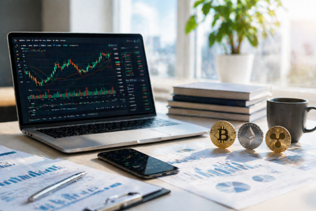 Richmond365: Ein neues Trading-Unternehmen mit modernem Investmentansatz