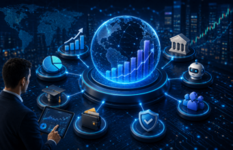 Mirix Group: Warum Investmentplattformen zu Ökosystemen werden