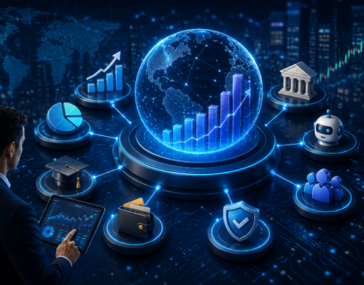 Mirix Group: Warum Investmentplattformen zu Ökosystemen werden