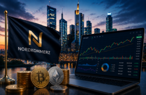 Nordkommerz.com – Einer der führenden Akteure auf dem europäischen Kryptowährungs- und Investmentmarkt
