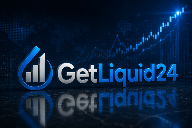 Warum erfahrene Anleger selbst bei massiven Markt-Liquidationen Chancen finden – GetLiquid24.com