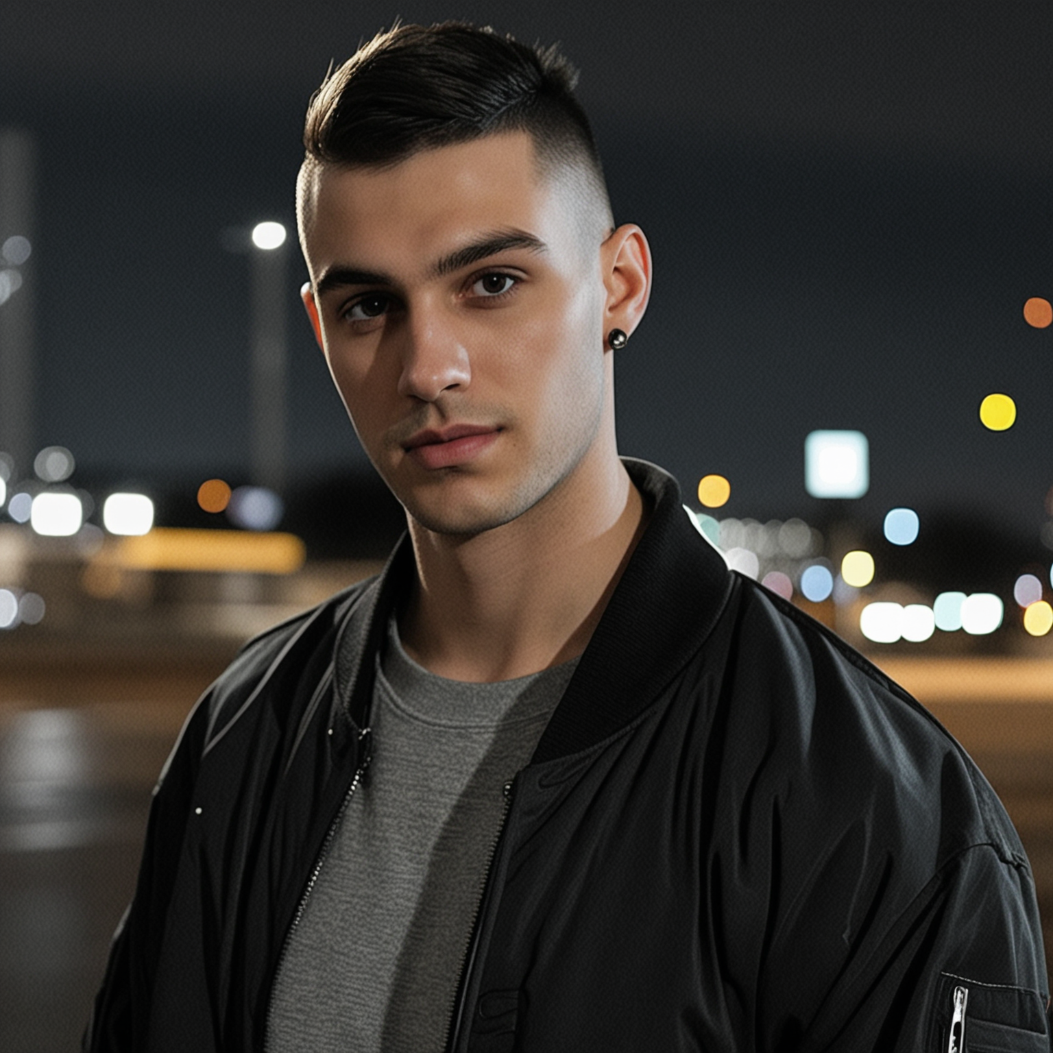 Viktor Erich