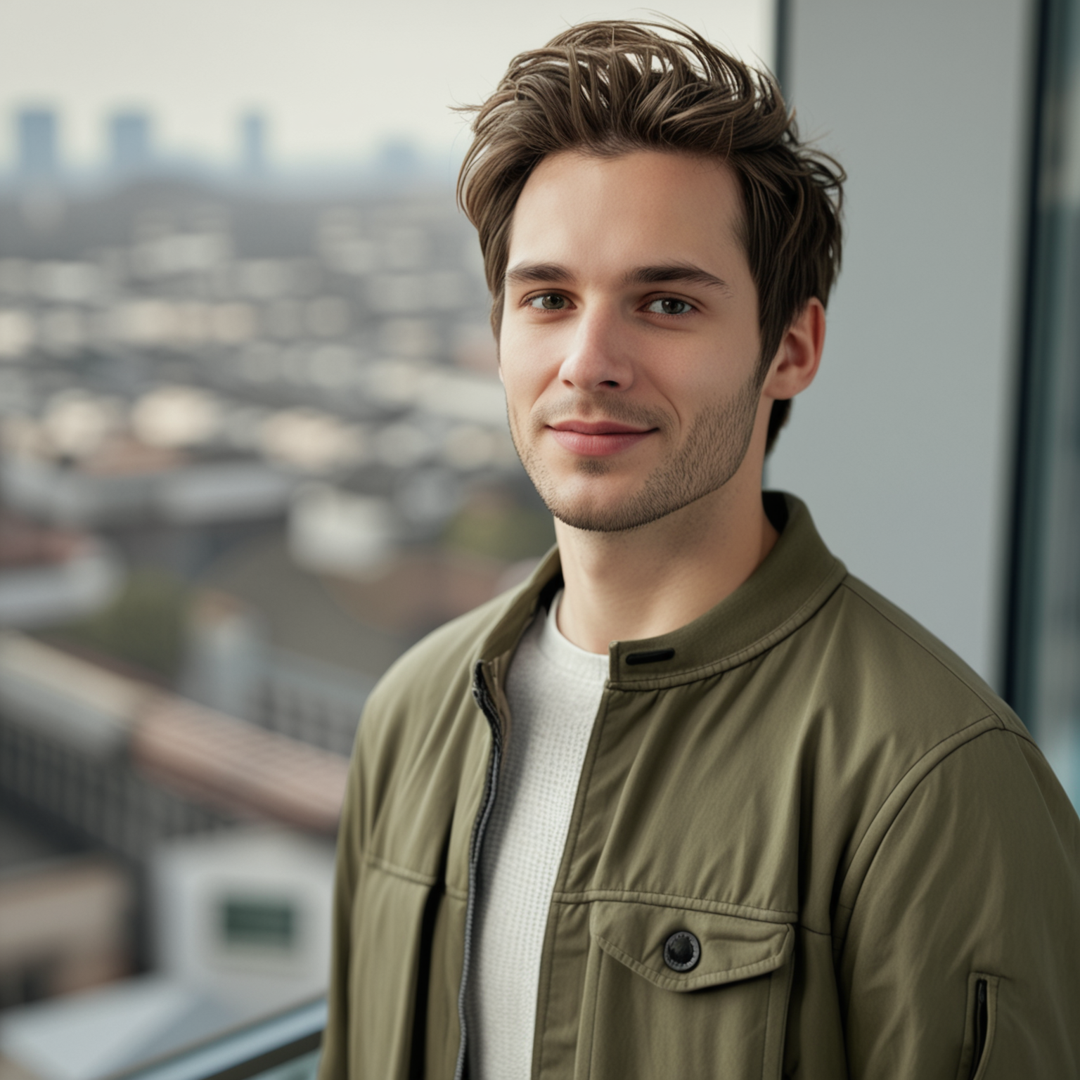 Kristian Detlef